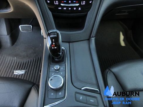 Used 2020 Cadillac XT6 Sport AWD/4WD image 23