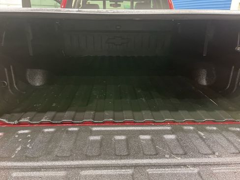 Used 2016 Chevrolet Silverado 1500 LTZ Z71 image 19