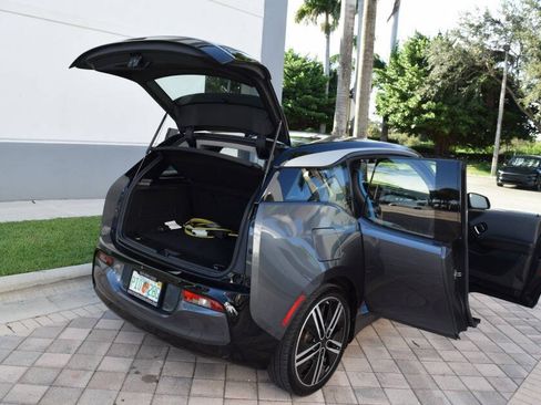 Used 2019 BMW i3 RWD image 38