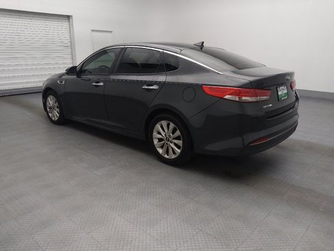 Used 2016 Kia Optima EX image 3