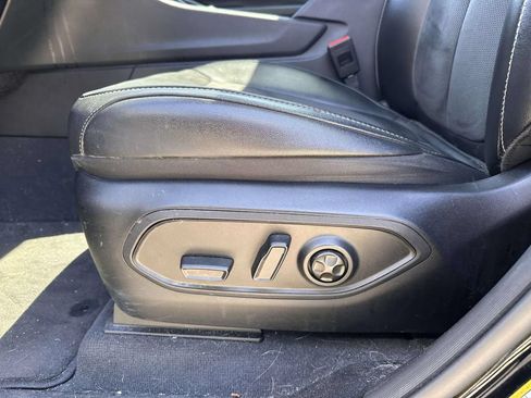 Used 2023 Jeep Grand Cherokee L Laredo AWD/4WD image 10
