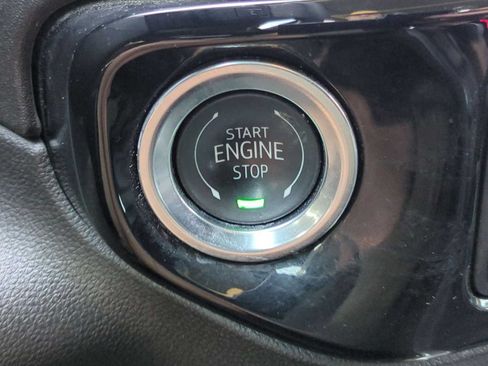Used 2026 Chevrolet Silverado 1500 LT AWD/4WD image 17