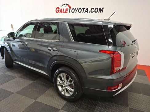Used 2020 Hyundai Palisade SE AWD/4WD image 10