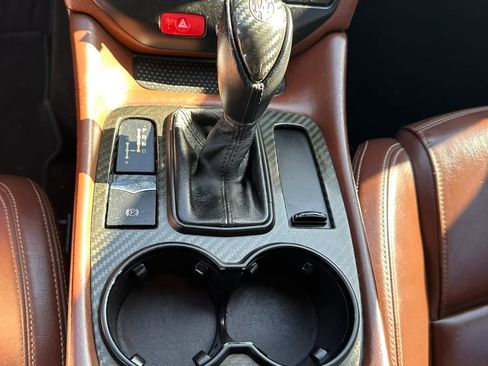 Used 2014 Maserati GranTurismo Sport RWD image 20