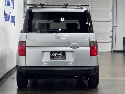 Used 2007 Honda Element EX image 5