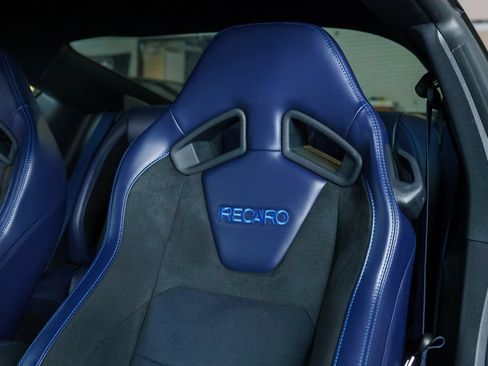 Used 2024 Ford Mustang Dark Horse w/ Dark Horse Handlin Package RWD image 89
