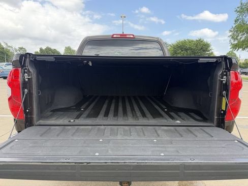Used 2021 Toyota Tundra 1794 Edition AWD/4WD image 33