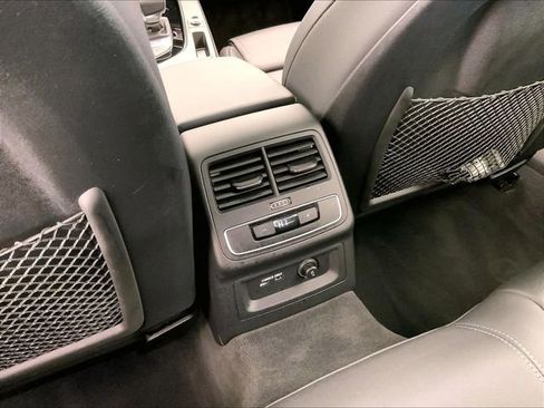 Certified 2023 Audi A4 2.0T Premium Plus w/ Premium Plus Package image 34