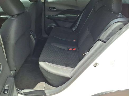 Used 2024 Nissan Kicks SV FWD image 13