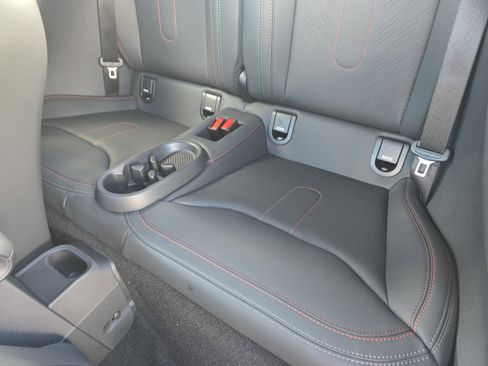 New 2026 MINI Cooper S image 11