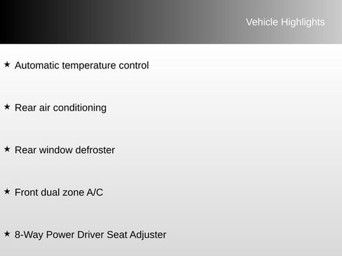 Used 2024 Chevrolet Traverse RS w/ LPO, Floor Liner Package image 16