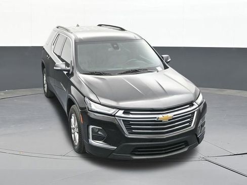 Used 2023 Chevrolet Traverse LT FWD image 64