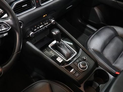 Used 2024 MAZDA CX-5 AWD 2.5 S w/ Preferred Package image 28