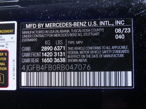 Used 2024 Mercedes-Benz GLE 350 4MATIC image 21