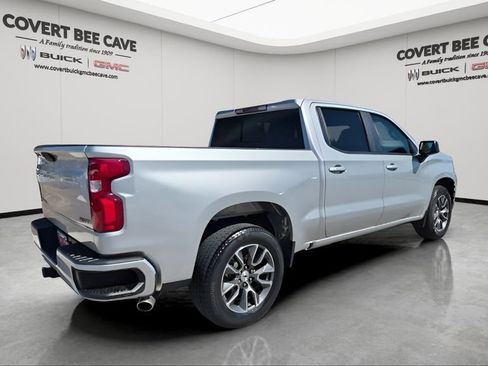 Used 2019 Chevrolet Silverado 1500 RST w/ All-Star Edition image 9