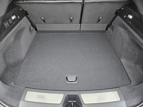 New 2026 Cadillac Lyriq Premium Sport RWD image 22