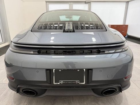 New 2026 Porsche 911 Carrera S image 6