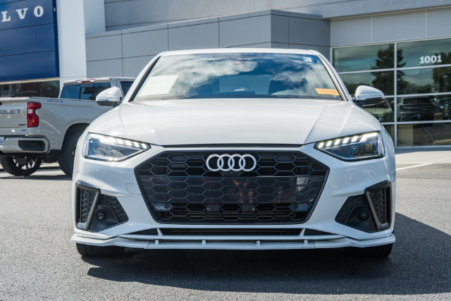 Used 2023 Audi A4 2.0T Premium Plus AWD/4WD image 2