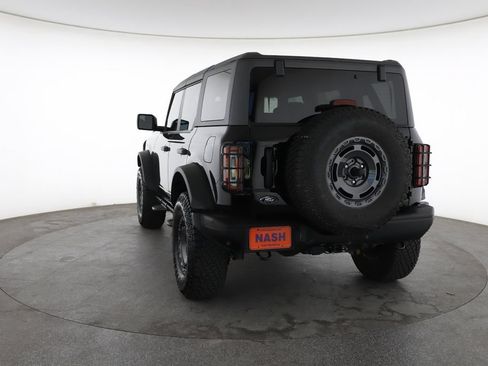 Used 2024 Ford Bronco Badlands AWD/4WD image 10