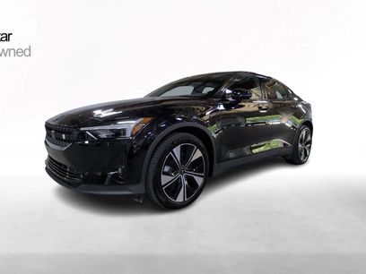 Certified 2023 Polestar Polestar 2 w/ Pilot Pack