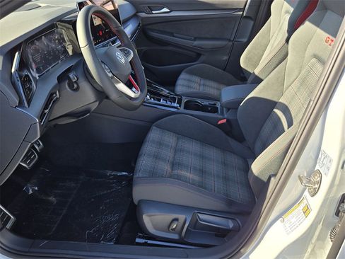 New 2026 Volkswagen GTI S image 6