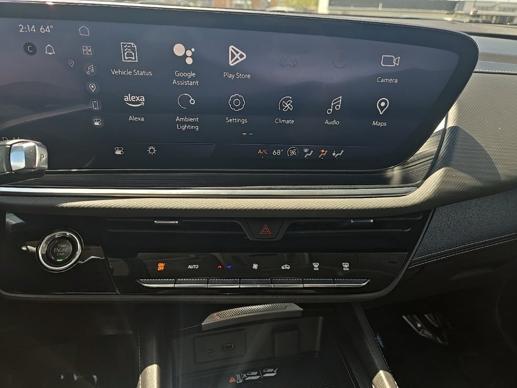 Used 2024 Buick Envision Preferred AWD/4WD image 19