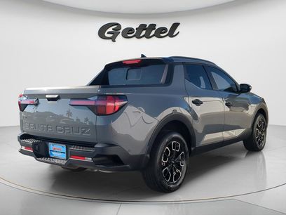 Used 2024 Hyundai Santa Cruz SEL w/ Activity Package
