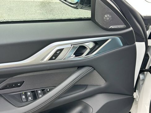 New 2026 BMW 430i w/ M Sport Package RWD image 12