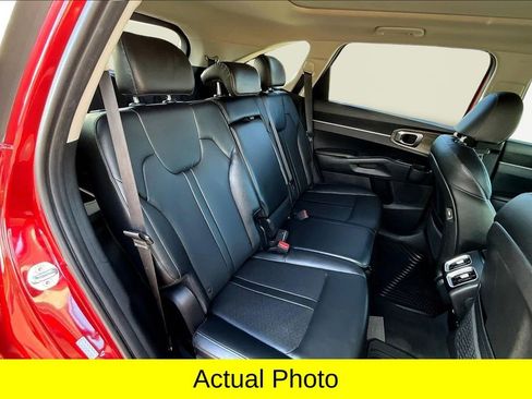 Used 2022 Kia Sorento S w/ Panoramic Sunroof Package image 29