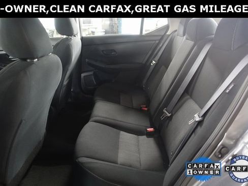 Used 2024 Nissan Sentra SV image 20