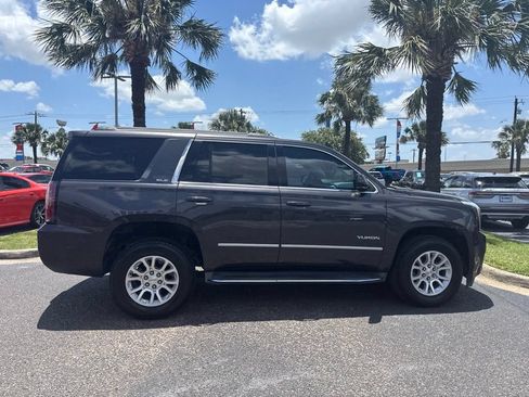 Used 2016 GMC Yukon SLE RWD image 5