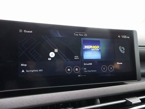 New 2026 Hyundai Santa Cruz Limited AWD/4WD image 34