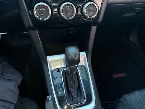 Used 2017 Subaru WRX Premium w/ Popular Package #1 image 20