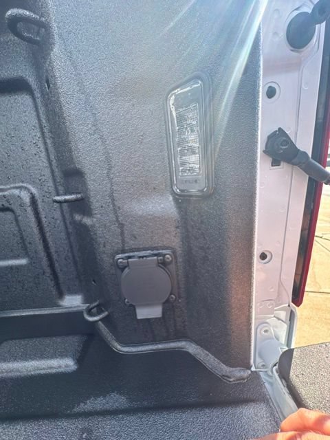 New 2026 Chevrolet Silverado 1500 RST AWD/4WD image 29