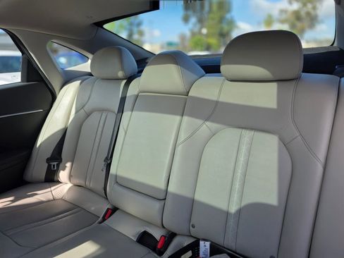 Used 2020 Hyundai Sonata SEL w/ Premium + Sunroof Package FWD image 14