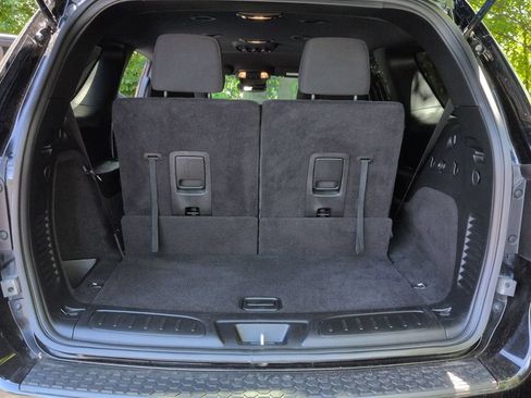 Used 2021 Dodge Durango GT w/ Blacktop Package AWD/4WD image 27