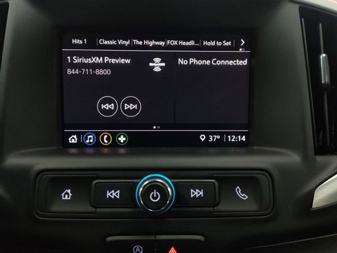 Used 2022 GMC Terrain SLE w/ Driver Convenience Package image 19