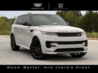 Used 2024 Land Rover Range Rover Sport Dynamic SE video 2