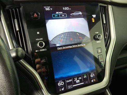 Used 2020 Subaru Outback Premium AWD/4WD image 4