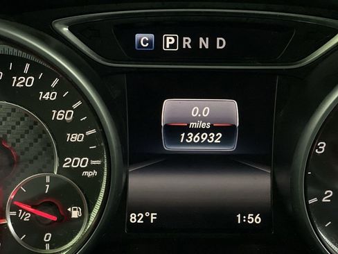 Used 2018 Mercedes-Benz GLA 45 AMG 4MATIC w/ Multimedia Package image 19