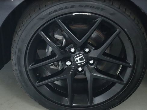 Used 2022 Honda Civic EX-L image 40