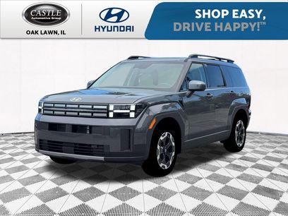 New 2026 Hyundai Santa Fe SEL