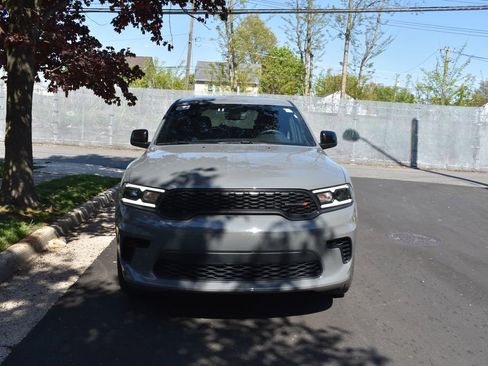 Used 2026 Dodge Durango GT AWD/4WD image 3