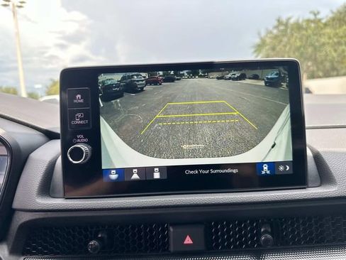 New 2026 Honda CR-V TrailSport image 24