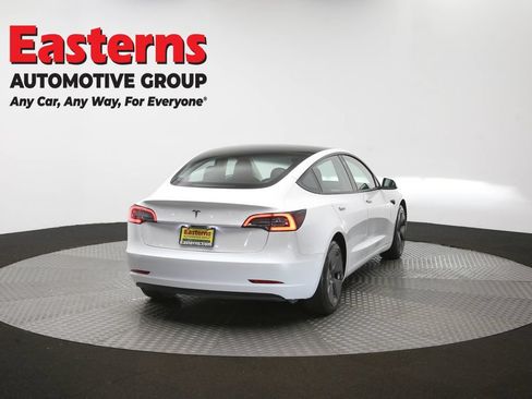 Used 2023 Tesla Model 3 Standard Range RWD image 34