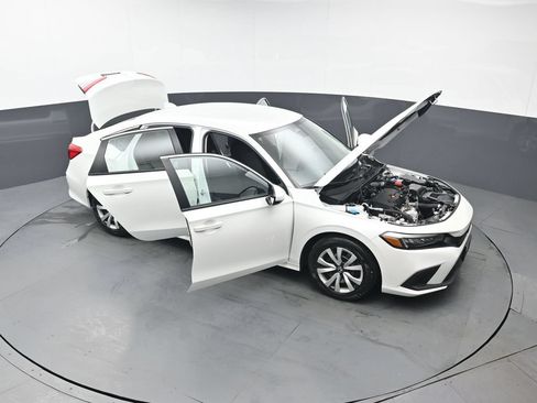 Used 2023 Honda Civic LX image 51