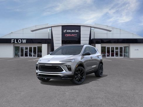 New 2026 Buick Encore GX Sport Touring w/ Comfort Package image 8