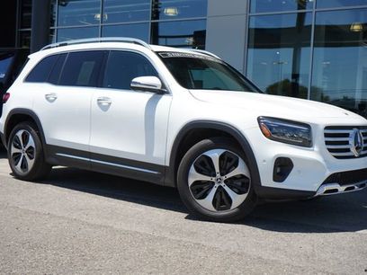 Used 2026 Mercedes-Benz GLB 250
