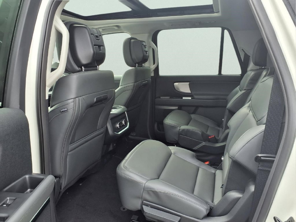 New 2027 Ford Expedition Max Active AWD/4WD image 20