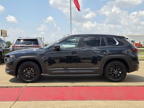 Used 2026 MAZDA CX-50 AWD 2.5 S w/ Preferred Pkg image 6